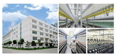 Chiny Xian Warrens Business Technology Co., Ltd.